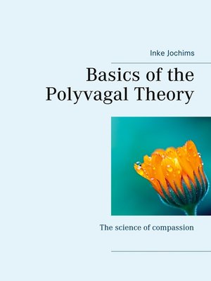 cover image of Basics of the Polyvagal Theory
